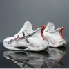 2021 Running Shoes hollow out Ther Korean fashion casual shoe large size breathable sneakers run-shoe #A0021