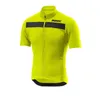 MAVIC team Men's Cycling Short Sleeves jersey Road Racing Shirts Bicycle Tops Summer Breathable Outdoor Sports Maillot S21042919
