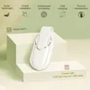 2022 Przenośny wentylator wielokrotnego użytku do maski twarzy Klip-On Air Filter USB ładowne mini wentylatory do noszenia psucie powietrza CPA5107