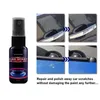 3050100ml Repairing Spray Car Liquid Coating Nano Hydrophobic Polish Paint Wax Spray Car Scratch Remover Auto Repair1328612