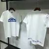 Heren t-shirts Human Made T-shirt grafisch katoen T-shirt Harajuku Hip Hop T-shirt Streetwear Punk Aesthetic Women Men Men Kleding T-stukken Tops zomer 021323H