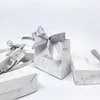 mönstrade papperspåsar