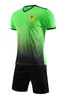 Nashville FC hommes Enfants loisirs Kits de Maison Survêtements Hommes à séchage Rapide Chemise de Sport À Manches Courtes Sport de Plein Air T-shirts Top Shorts