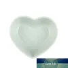 Creative Lovely Heart Shape Fruit Sack Sauce Bowl Kids Feed Food Icecream Container Tableware Dinner Plates Cena fabryczna Ekspert Projekt Quality Najnowsze styl