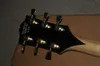 Ny ankomst G L5 L5 Jazz Guitar F Semi Hollow Natural Color Electric Guitar i Stock9309398
