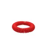 Bracelet anti-moustique en plastique naturel pour bébé, lutte antiparasitaire, bobine à ressort, anti-moustique, bracelet étanche, protection intérieure et extérieure, HH21-312