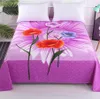 245x245cm Large Size Bedding Trendy Household Jacquard Bed Sheet Married Festive Mattress Bedspread ( No Pillowcase ) F0197 210420