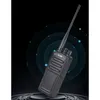 Walkie Talkie -Tid666 Intercom UHF 400-470MHz VHF132-170MHz防水高電力ラジオコムニカドートーク