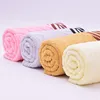 Towel 1 Pcs 70*140cm 400g Thick Luxury Bamboo Fiber Bath Towels,Bamboo Beach Terry Towels For Adults Free Delivery