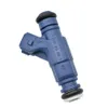 1 stks / partij Brandstofinjector Nozzle voor AUDI A4 A6 B5 B7 B6 C5 SKODA SUPERB VW PASSAT 3B3 3B6 06B133551M 0280156065