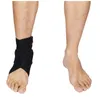 Поддержка лодыжки Beoodun 1 шт. Профессиональная супер сильная повязка Bandage Brace спортивный стабилизатор для ног болевой защитный ремешок