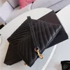 Sacs à main de luxe designers de luxe pochettes sacs portefeuille fourre-tout Messenger Lettres Lettres Strips Twill Vérifiez Plaid Tartan intérieur Zipper intérieure Poche Femme Femme Femme Sac carré Sacs à main carrée