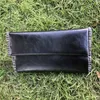 PU Tobacco Pouch Holder Tobacco Wallet Bag Purse Cigarette Case