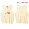 Fitness Mens Tank Tops Loose Casual Breathable Gym Top Solid Color Vest T-Shirt Letter Print Tops Outdoor Sports Wear