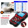 VIDENT iEasy320 Code Reader Enhanced OBDII EOBD CAN244m