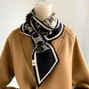 Luxus Winter Hals Snood Gestrickte Dame Warme Kragen Wraps Sexy Leopard Brief Dünne Lange Schmale Dicke Krawatten Schals Halstuch