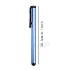 Ritning Tablet Kapacitiv skärm Touch Pen Universal Multifunktion Stylus Pennor Mobiltelefon Smart Penna Tillbehör 10 Färger BH5992 TYJ