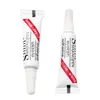 clear lash glue for False Eyelashes 1.5ml White Color Makeup Lash Adhesive