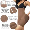 Hexin Shapewear Bel Eğitmen Popo Kaldırıcı Zayıflama Iç Çamaşırı Tam Vücut Femme Ventrer Plat Korpları Şekillendirici Fajas Kolombiyaları