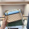 مصمم - حقائب النساء الأزياء حقائب الكتف حقائب محفظة مخلب الكلاسيكية حقيبة اليد حقيبة يد crossbody المحافظ متعدد الألوان