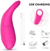 Vibrating Cock Ring Massage, Remote Control 9-Speed Penis Ring Vibrator Medical Silicone Waterproof Rechargeable Powerful Vibration Sex Toy for Male and Couples