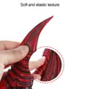 Three-Piece Dragon Cosplay Props Wing and Tail Children Set Set Gifts Kids Party Holiday Diy Decorations281w