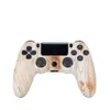 controller Manufacturers private model EU appearance patent certification wireless Bluetooth gamecable p4 mode handle Multicolor +Exquisite retail box