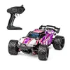 O3 4WD Monster Race Offroad Truck Party Supplies RC Car Toy Highspeed36 KMH Differential Mekanism Cool Drift LED Lights1535088