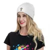 Berets Arcane League of Legends Skullies Beanies I Love Heimerdinger Knitting Cuff Hats Soft Usisex Hip Hop Caps