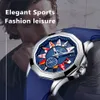 Relogio Masculino montre de mode hommes étiquette haut montres hommes étanche Quartz horloge homme décontracté militaire montre-bracelet Whatches