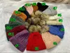 여성 남성 패션 비니 Skullies Chapeu 모자 겨울 가을 남여 모자 따뜻한 모자 캐주얼 스포츠 비니의 15colors 흰색 가죽 빨간색 유지, 전구