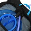 6L Outdoor Sport Cycling Running Hydration Water Bag Storage Helmet Backpack UltraLight Hiking Bike Riding Pack Bladder Knapsack G220308