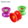 NOUVEAU 3 Pcs Facile Yo-yos Enfants Sport Yo-Yo Ball Jouet Doigt Flexibilité Formation Jouet G1125