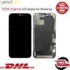 OEM -оригинальные сенсорные панели для ЖК -экрана для iPhone 14 13 13mini 12 12pro Display Digitizer Assembly Repair запасные детали Профессиональный заводский завод Direct