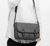 Topkwaliteit Avondtasje Cross Body Portefeuilles Leer Patchwork Nieuwe Heren Dames handtas schoudertassen designer handtassen mode tas portemonnee telefoon bao Mode Fannypack