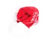 Joyeux Noël Mignon Chien Vêtements Petite Peluche Santa Chapeau Écharpe Vêtements Décoration De Noël Chiot Chaton Chat Bonnet Bonne Année Cadeau Fournitures Pour Animaux Accessoires JY0708