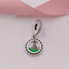 Kit de fournitures de fabrication de bijoux à la mode, breloque en forme de bâton de maman, Pandora, bracelet animé en argent Sterling 925 pour femmes et hommes, chaîne de perles, collier personnalisé, cadeau Unis ENG7920182