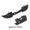 Replacement LB RB Bumper with middle Pad For Xbox Series X S Controller Triggers Surround Guide Button On/Off Buttons Repair Part