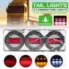 universal tail lights