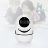 DHL Ship Baby Monitors AI Wi-Fi камера 1080P Беспроводная умная высокая четкости IP-камеры Intelligent Auto отслеживание эпиднадзорана за безопасность человека