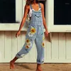 bloemprint overalls