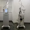 Multifunktions-Körperschlankheitsmaschine Vakuum RF + EMS + IR Infrarot + PDT Rolltation RF-Wellenmassage-Schönheitsausrüstung