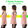 Brace Support Belt Adjustable Back Posture Corrector Clavicle Spine Back Shoulder Lumbar Posture Correction2147058