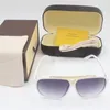 2021 óculos moda evidência óculos de sol retro vintage homens designer brilhante moldura de ouro logotipo laser mulheres qualidade superior com pacote z109421593