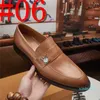 Luxuriöse Herren-Schuhe aus echtem italienischem Leder, Designer-Schuhe mit spitzer Zehenpartie, Schnür-Oxfords, Kleid-Brogues, Hochzeit, Party, Business-Schuhe