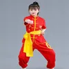 китайская форма боевых искусств