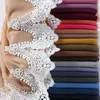 New Muslim Pearl Chiffon Lace Designer Hijabs Headscarf Women Scarf Arab Wrap Head Scarves Long Shawl