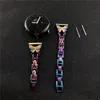 Galaxy 3 45mm Band Bling Straps Huawei GT 2e 2 Honor Magic 46mm Women257j