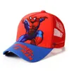 The latest party hats, children's spiders, outdoor sports travel golf sunshade baseball caps, a variety of styles to choose from, support for custom logos