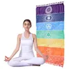 yoga towel